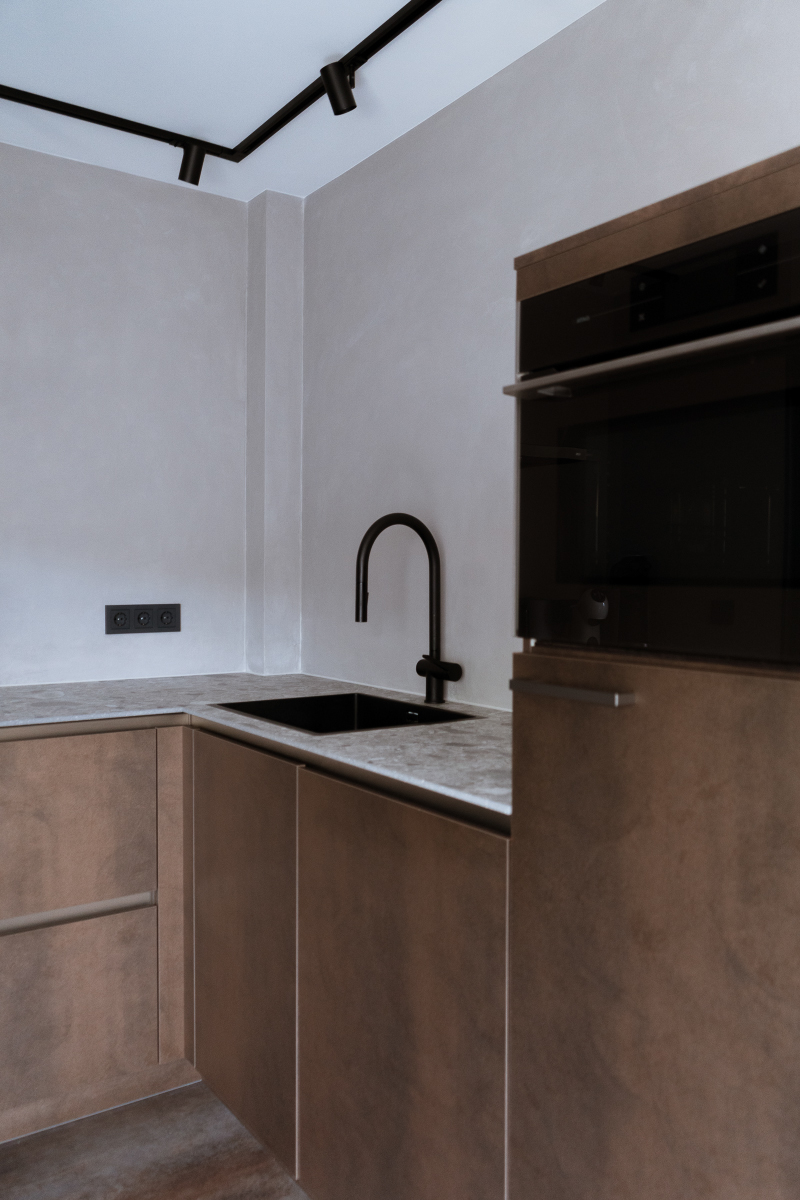 Keuken